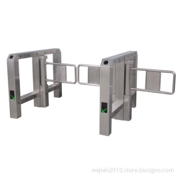 Swing Barrier, Double Type (WJTB106)